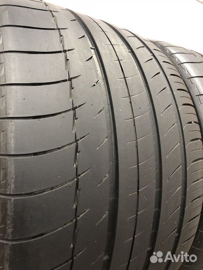 Michelin Pilot Sport 305/30 R19