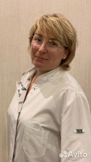 Детский массаж и развивающая гимнастика до года