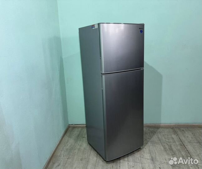 Холодильник samsung by