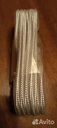 Кабель USB / 30 pin для зарядки и передачи данных