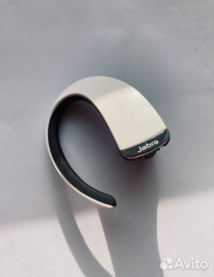 Стильная Bluetooth-гарнитура Jabra Stone 2