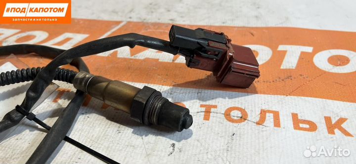 Лямбда-зонд Audi Q7 4L 2009 079908262