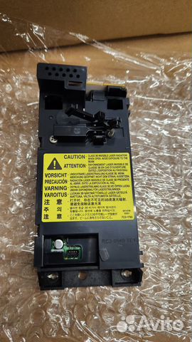 RM1-6878 Блок сканера (лазер) для Hp LJ P1102 б/у