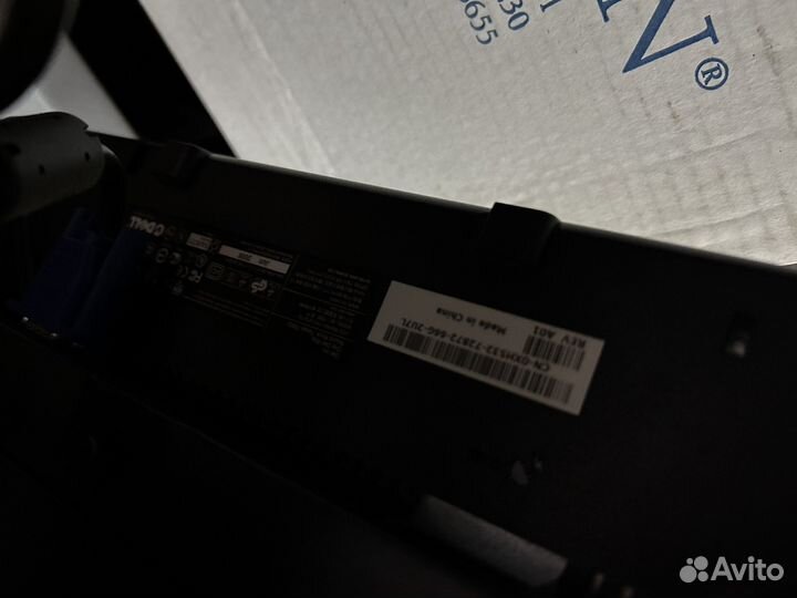 Монитор LG dell acer