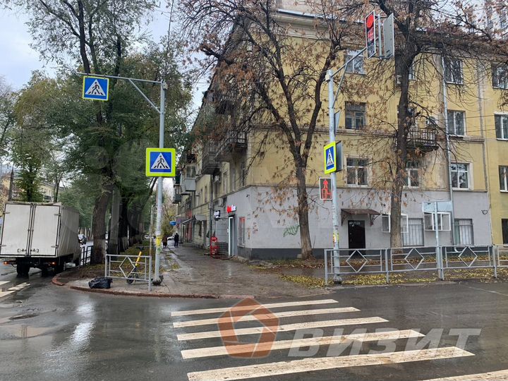 Торговая площадь, 74.8м² на 1-й линии