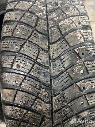 КАМА Кама-515 215/65 R16 102