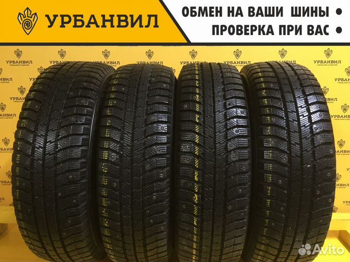 Amtel NordMaster ST 195/65 R15 91Q