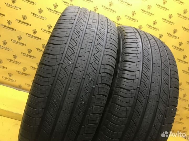 Michelin Latitude Tour HP 265/65 R17 112H