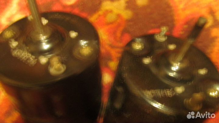 Электродвигатель мэ