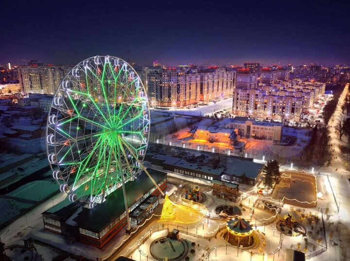 1-к. квартира, 42 м², 14/15 эт.