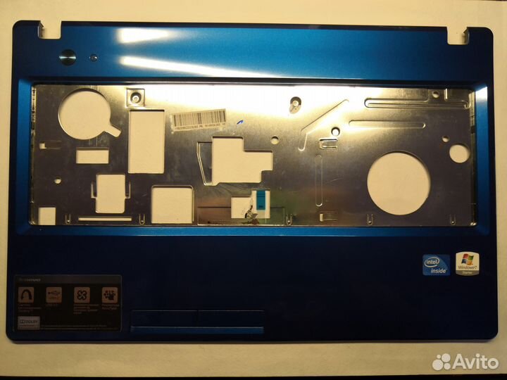 Топкейс для Lenovo G580 (20157)