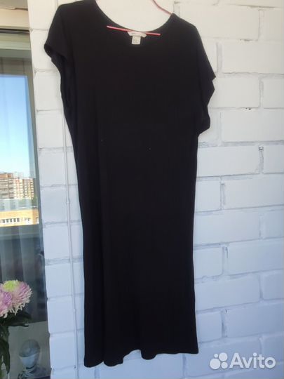 Платья, юбка, топ, блузка, олимпийки р.40/42