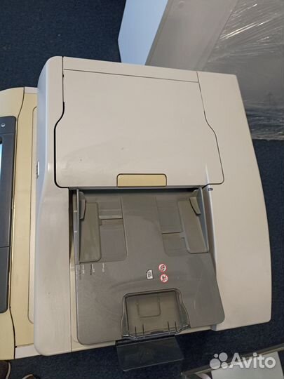 Hp laser jet M4345 MFP