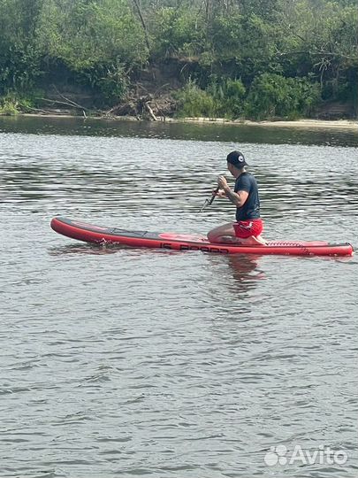 Сапборд аренда