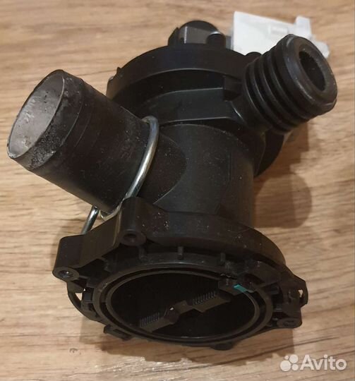 Запчасти стиральной машины Hotpoint ari. RSM 601 W