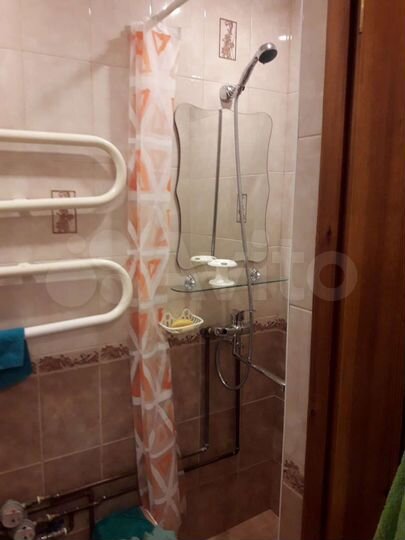 1-к. квартира, 26 м², 2/5 эт.