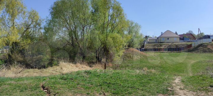 Дом 131,4 м² на участке 16 сот.