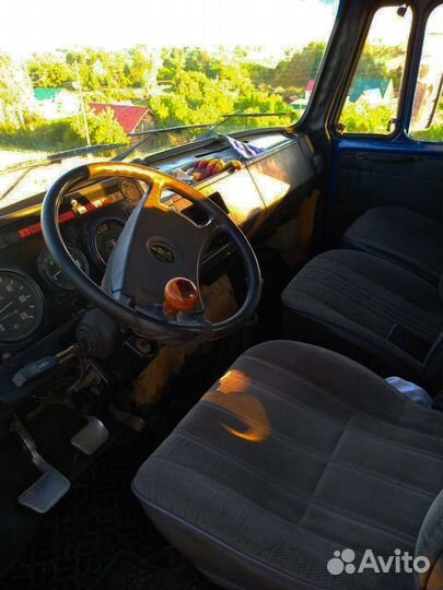 ЗИЛ 5301АО, 1999