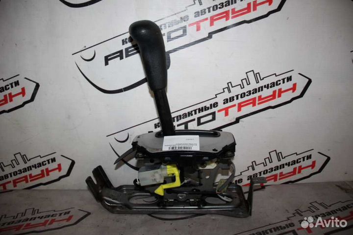 Ручка кпп suzuki aerio RA21S RB21S RC51S RD51S атм