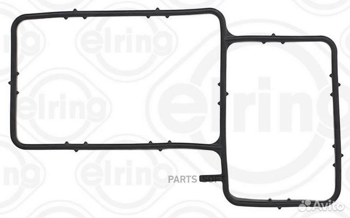 Elring 940660 Прокладка водяной помпы