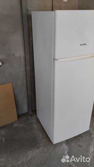 Холодильник бу с доставкой