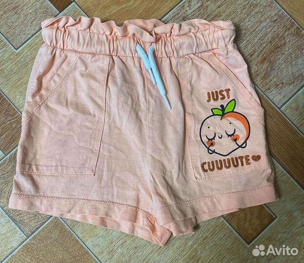 Комплекты для девочки