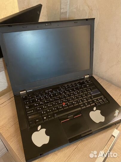 Lenovo thinkpad