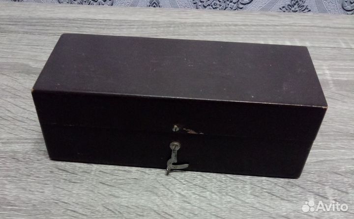 Гири. Разновесы. Полный наборДерево. Синий бархат