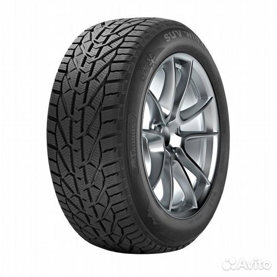 Tigar SUV Winter 285/60 R18 116H