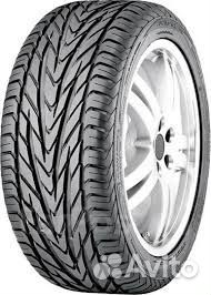 Uniroyal Rain Sport 1 255/40 R17 91Y