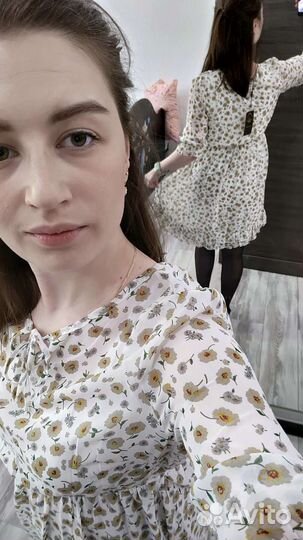 Платья