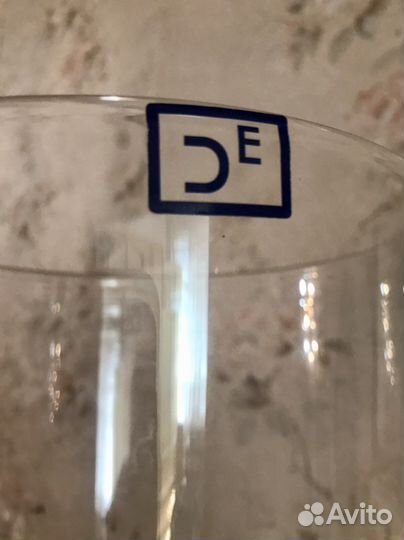 Ваза большая напольная, Европа