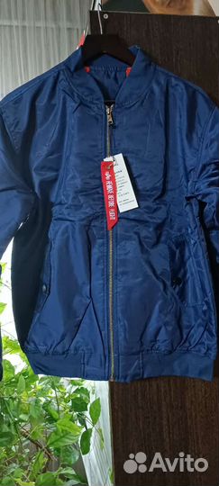 Пилот бомбер 50