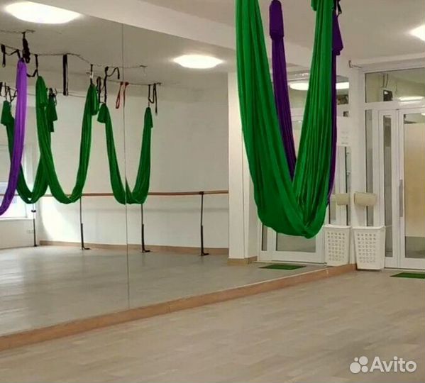 Зеркало витринное