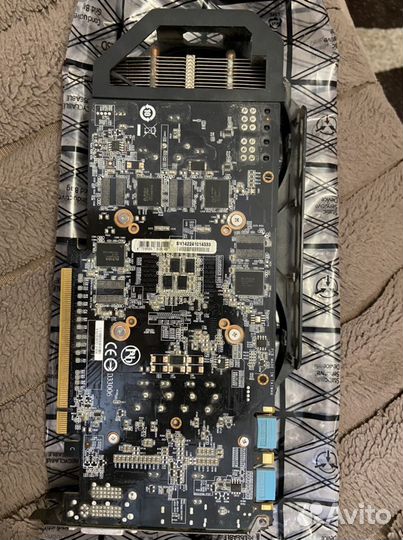 Nvidia geforce gtx 780