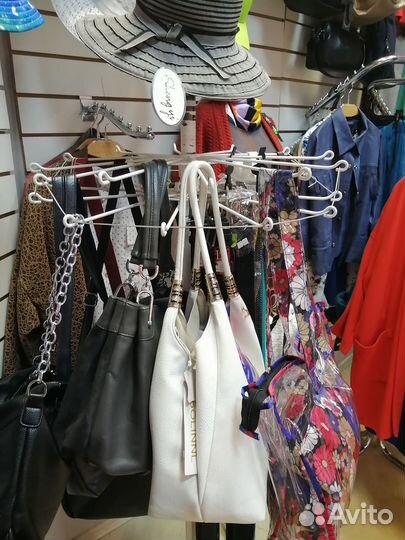 Готовый бизнес ателье+магазин в ТК