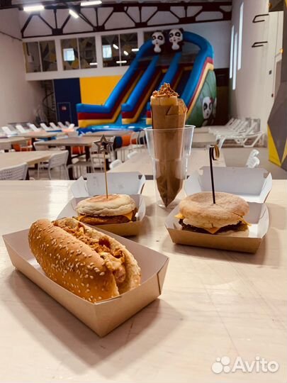 Отдых с бассейном