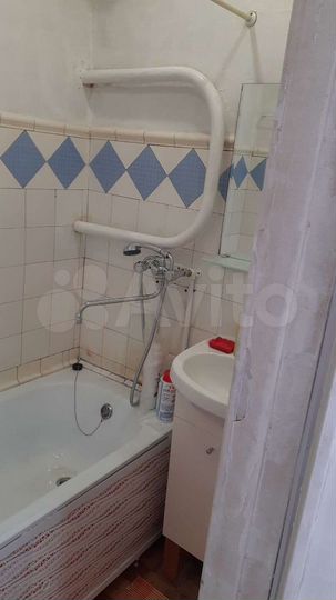 2-к. квартира, 45 м², 5/5 эт.