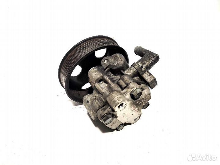 Насос гур Kia Sportage