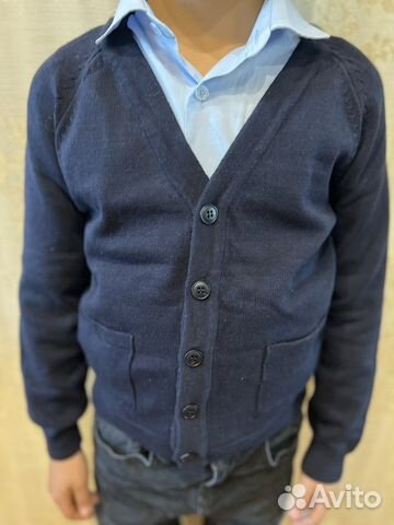 Школьная форма юкорея 116 122 128 134