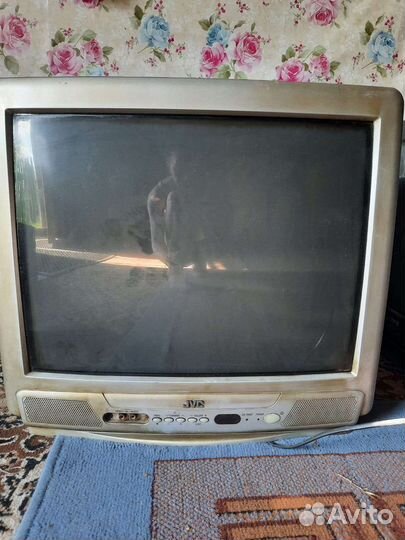 Телевизор бу