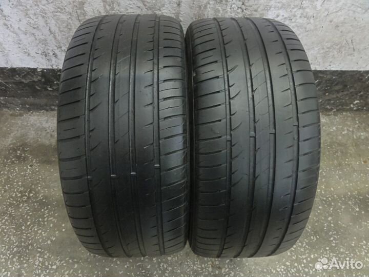 Hankook Ventus Prime 2 K115 255/45 R18