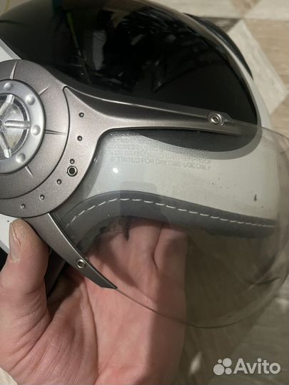 Шлем для мотоцикла