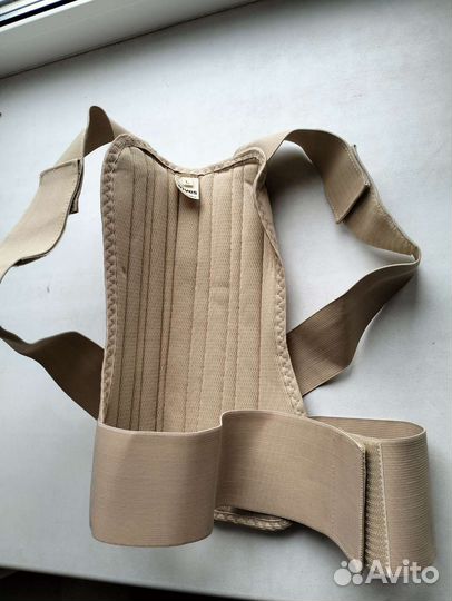 Корректор осанки ортопедический