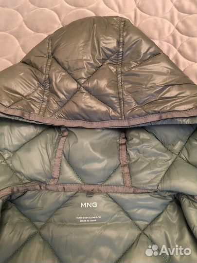 Куртка демисезонная женская 42 44