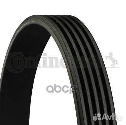 Ремень поликлиновой contitech 5 PK 962 5 PK 962