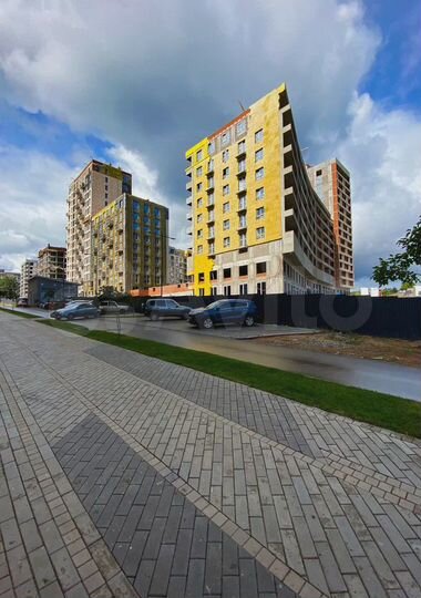 Под развивающую студию, магазин для творчества