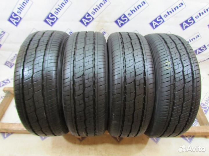 Avon AV12 215/65 R15C 97P