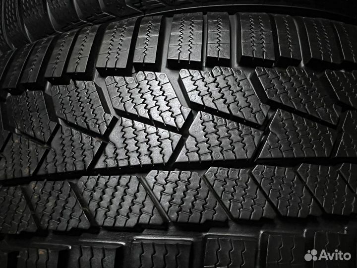 Continental ContiWinterContact TS 850P SUV 225/50 R19