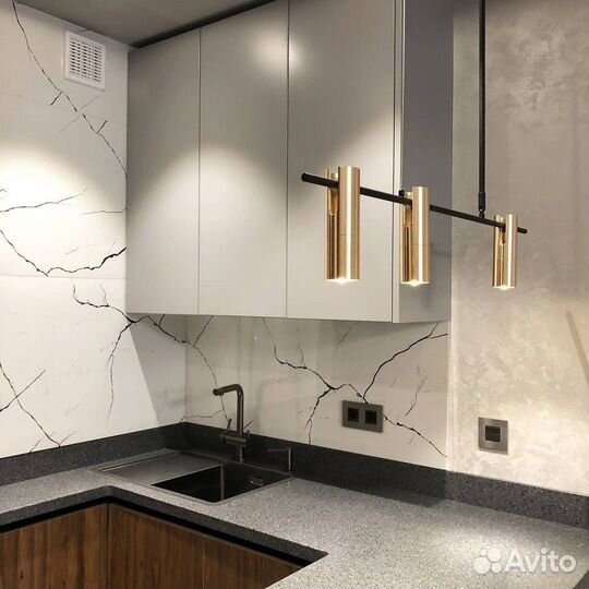 Кухни на заказ